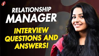 ICICI Bank Relationship Manager Interview Questions amp Answers Relationship Manager QNA ZDtalks [upl. by Dream]