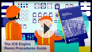 ICS Engine Room Procedures Guide [upl. by Smith235]