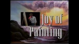 The Joy of Painting  Big Gulp S13E17 [upl. by Ahsenom283]