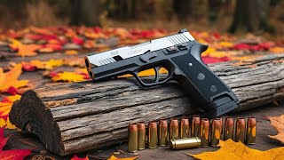 Top 5 New Guns Setting New Standards – Even Beyond Glocks [upl. by Kuhlman]