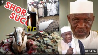 OLA OJIJI LEHIN IKU SHEIKH MUYIDEEN BELLO ONIWASI AGBAYE SORO viral [upl. by Auqinat]