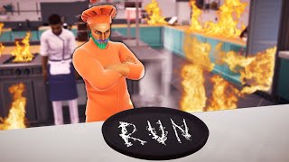 I Was Hired to Professionally Ruin a Restaurant  Chef Life [upl. by Nema]