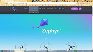 Zephyr Project RTOS Tutorial 1 教學  編譯環境設定 Set Up the Development Environment [upl. by Harriott]