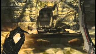 Skyrim Master Alteration Spell Quest quotHow Toquot [upl. by Notrem]