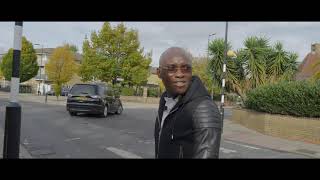 Pastor Tobi takes a journey through Peckham [upl. by Aicenet716]