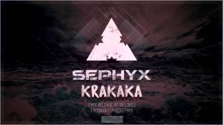 Sephyx  Krakaka FREE01 Official Video [upl. by Eiramrebma970]