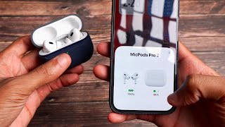 AirPods Pro 2 Update  Whats New 7A305 [upl. by Jana]