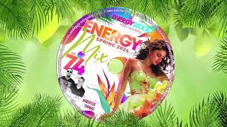 ENERGY MIX 742024  Thomas amp Hubertus [upl. by Loggins599]