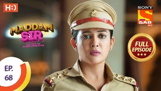 Maddam Sir  Ep 68  Full Episode  14th September 2020 [upl. by Atiekram866]