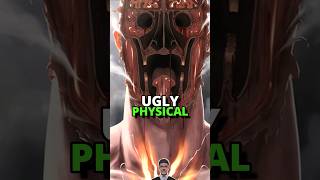 Why is Rod Reiss Titan So Ugly aot eren titans [upl. by Frankhouse]