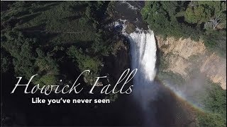 Howick Falls [upl. by Adnowal]