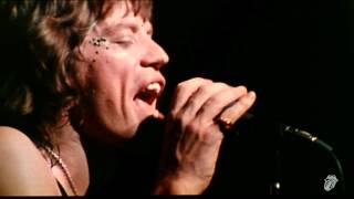 The Rolling Stones  Sweet Virginia Live  OFFICIAL [upl. by Attelrahc]