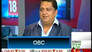 AstroNumerologist SANJAY B JUMAANI on 2014 For Markets [upl. by Elyse]