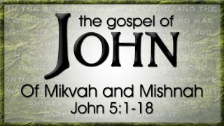 November 10 2024 ECF  Of Mikvah and Mishnah [upl. by Nosaj]