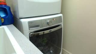 Maytag Washing Machine Working [upl. by Fernando510]