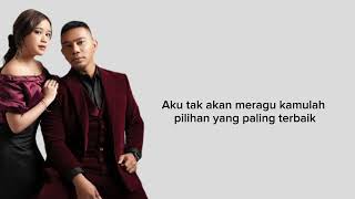 Aku memilihmu  Brisia jodie feat Fabio asher [upl. by Aes]