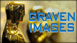 All About Graven Images [upl. by Enelam]