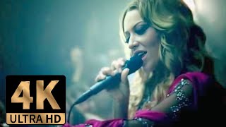 Hadise  Fast Life  Remastered 4K 2160p [upl. by Jerrie]