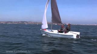 How to sail  The Essential Factors Part 2 of 9 Wind Awareness [upl. by Nino]