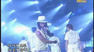 KOYOTE  Bulkot Spark  KBS 11062004 Live [upl. by Odlonra]