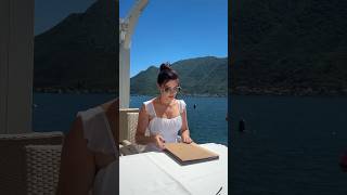 Montenegro MiniVlog 🇲🇪  visitmontenegro minivlog [upl. by Elorak]