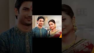 Pavitra Rishta serial Sushant Rajput and Ankita Lokhande beautiful look song music [upl. by Meehan862]