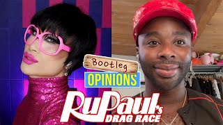 RuPauls Drag Race Season All Stars 9 quotBring Back My Pearlsquot with Honey Davenport [upl. by Adalbert644]