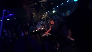 Paco Osuna at Now Here Hi Ibiza 10092024 Part 3 [upl. by Eniamrehc]