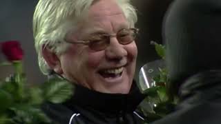 Nils Arne Eggen  Kongen av Lerkendal [upl. by Avilo]