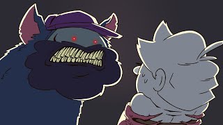 OneyPlays Animated WERE THE RATS [upl. by Wycoff]