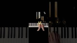 Lost and found  Molly Sandén amp Victor Leksell  Beautiful Piano Cover  Outro [upl. by Mancino]