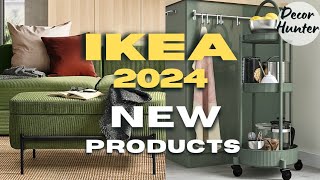 NEW IKEA FALLWINTER 2024 part 3  NEW IKEA FINDS YOU MUST SEE  IKEA shop with me [upl. by Llerral]