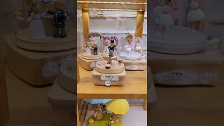 Music Box 音樂盒 [upl. by Spracklen]