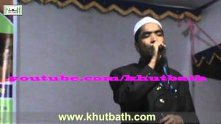 এশকের গজল  মাওলার এশকে জ্বলে আগুন  Bangla Islamic song  চরমোনাই গজল  Charmonai Gozol [upl. by Maffa]