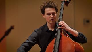 Hindemith Sonata 1st amp 2nd mov  Felix Lashmar amp Martijn Willers [upl. by Ace535]