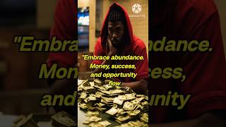 quotManifest Money Abundance amp Success  Unlock the Power of Divine Order amp Positive Thoughtquot100 [upl. by Jaal]