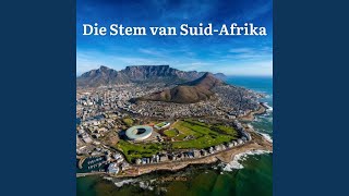 Die Stem van SuidAfrika [upl. by Weathers574]