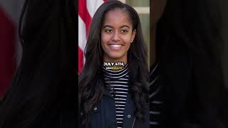 Inside the Lavish Life and Wealth of Barack Obamas Daughter [upl. by Barkley]