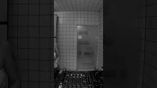 DJ set clip Techno Music Hoer Berlin [upl. by Onirotciv18]