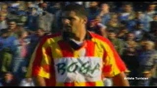 Espérance Sportive de Tunis 40 Club Africain 20111994 EST vs CA ᴴᴰ Derby El Harba [upl. by Igenia]