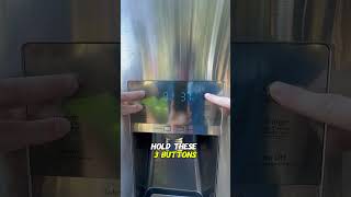 Samsung Fridge Not Cooling Watch this samsung fridge appliances [upl. by Ahsaei]