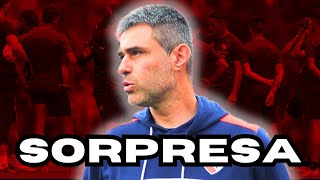 😱 MMMM ¡CONVOCADOS con RAREZAS  Info de Independiente [upl. by Sela664]