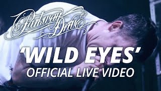 Parkway Drive  Wild Eyes Official HD Live Video [upl. by Sashenka971]