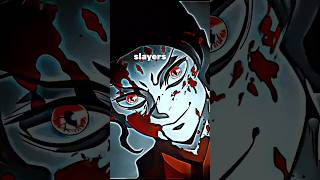 DEMON SLAYER CH187 PART2 🔥🔥🔥  shorts animeshorts demonslayer [upl. by Aicilec]