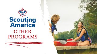 Scouting America  OTHER PROGRAM [upl. by Cornell]