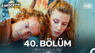 Medcezir 40 Bölüm FULL HD [upl. by Aranat]