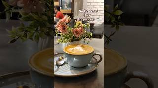 Winter  Coffee ☕❄️🥶 youtubeshorts explore food [upl. by Asilehs]