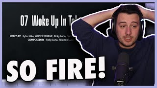 DRIP ‘Woke Up In Tokyo RUKA amp ASA’ PREVIEW REACTION [upl. by Fredela257]