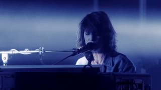 Charlotte Gainsbourg  Such A Remarkable Day Official Live Video [upl. by Fonville]