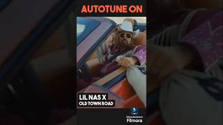 Lill Nas X Old town road cover nj RØCK freestyle ❣️ [upl. by Nordine448]